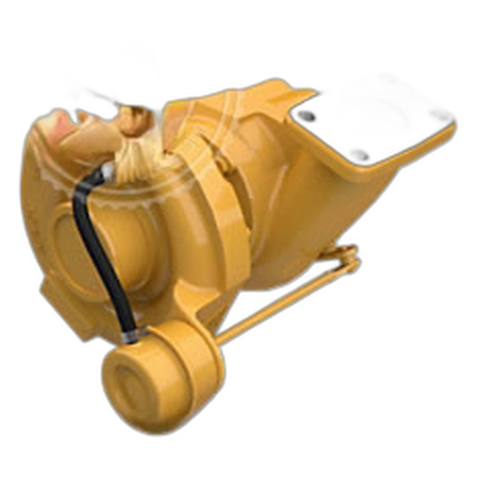 CAT卡特C4.4涡轮增压器482-0233增压机4820233发动机挖机E318D2L - 广州沃源特CAT卡特工程机械配件批发