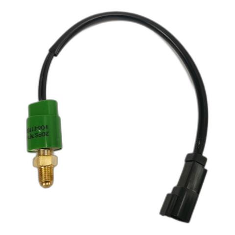 CAT卡特继电器312D压力开关309-5768压力继电器开关3095768挖掘机 - 广州沃源特CAT卡特工程机械配件批发