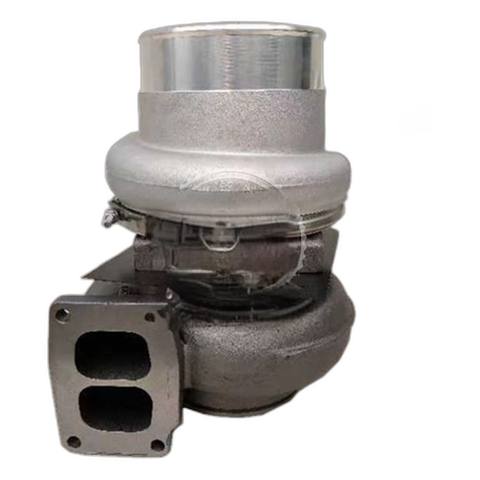 CAT卡特3516增压器4P-2582涡轮增压机4P2582发动机发电机组Turbo - 广州沃源特CAT卡特工程机械配件批发 4P-2582
