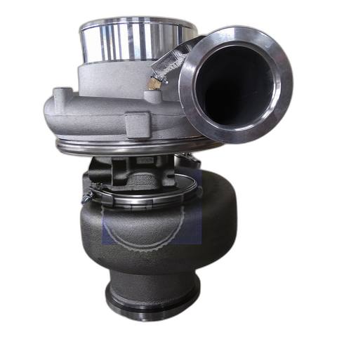 CAT卡特3306增压器2W-3556涡轮增压机2W3556发动机发电机组Turbo - 广州沃源特CAT卡特工程机械配件批发 2W-3556
