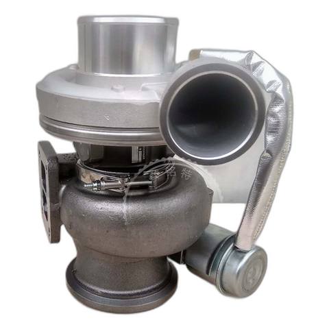 供应CAT卡特986K增压器345-9000涡轮增压机3459000发动机装载机 - 广州沃源特CAT卡特工程机械配件批发 345-9000 / 3459000