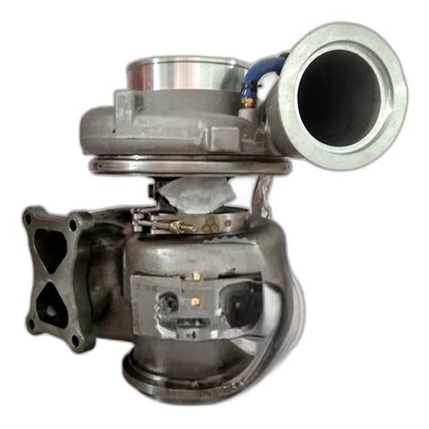 CAT卡特3054涡轮增压器219-9766增压机2199766船用发动机工程机械 - 广州沃源特CAT卡特工程机械配件批发 219-9766 / 2199766