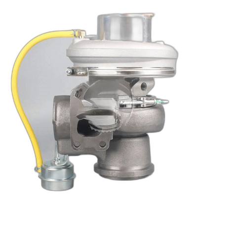 CAT卡特272D涡轮增压器389-9185增压机3899185发动机装载机turboc - 广州沃源特CAT卡特工程机械配件批发 389-9185 / 3899185