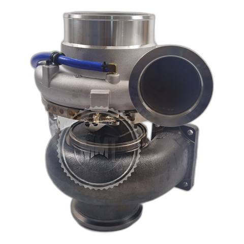 CAT卡特TH48-E70增压器396-3874涡轮增压机3963874发动机Turbo - 广州沃源特CAT卡特工程机械配件批发 396-3874 / 3963874