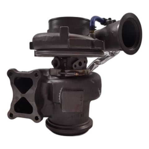 CAT卡特AD30增压器215-9201涡轮增压机2159201发动机非公路矿卡车 - 广州沃源特CAT卡特工程机械配件批发 215-9201 / 2159201