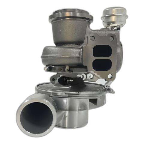 CAT卡特C7 329D涡轮增压机250-7696增压器2507696挖机钻机 发动机 - 广州沃源特CAT卡特工程机械配件批发 250-7696 / 2507696