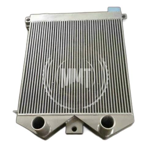 CAT卡特326-3898中冷器3263898后冷器336D空空中冷器330D散热器C9 - 广州沃源特CAT卡特工程机械配件批发