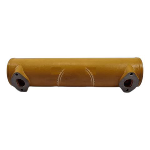供应CAT卡特C32 3412机油冷却器7C-0145油冷器7C0145工业发动机 - 广州沃源特CAT卡特工程机械配件批发