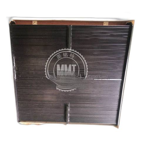 CAT卡特散热器D8H推土机水箱5S-8439冷却系统5S8439热交换发动机 - 广州沃源特CAT卡特工程机械配件批发