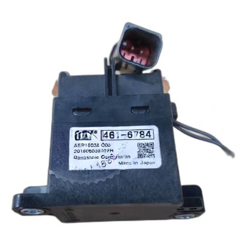 CAT卡特继电器320D2 C7.1电磁开关461-6784压力开关4616784挖掘机 - 广州沃源特CAT卡特工程机械配件批发