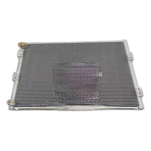 CAT卡特320空调冷凝器散热片488-6612空调冷却器散热器片4886612 - 广州沃源特CAT卡特工程机械配件批发
