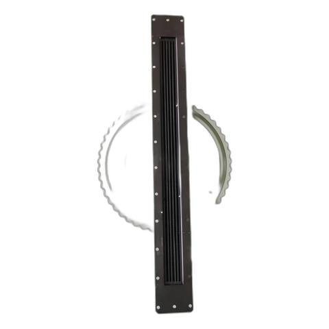 供CAT卡特3406中冷器1W-4879后冷器散热器4N-9064冷却系统热交换 - 广州沃源特CAT卡特工程机械配件批发