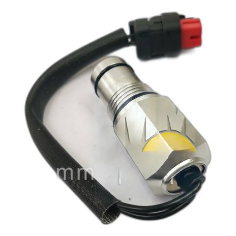 供CAT卡特275-1253压力开关2751253继电器传感器C15感应器发动机 - 广州沃源特CAT卡特工程机械配件批发