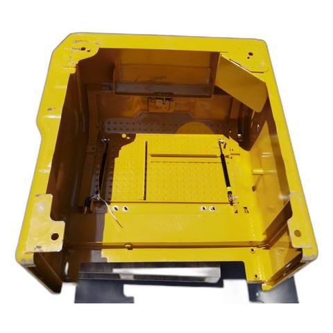 CAT卡特320D 336D工具箱223-3041 2233041扶手558-6813 5586813 - 广州沃源特CAT卡特工程机械配件批发
