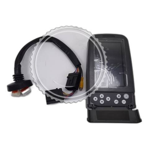 CAT卡特显示器386-3457 3863457仪器仪表450-0714 4500714挖掘机 - 广州沃源特CAT卡特工程机械配件批发