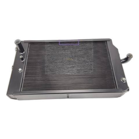 CAT卡特水箱散热器C9 C7工业发动机230-5006冷却器2305006热交换 - 广州沃源特CAT卡特工程机械配件批发 230-5006 / 2305006