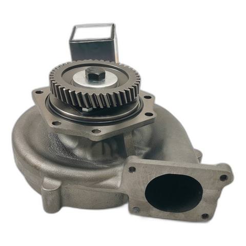 CAT卡特C32水泵352-0200 3520200冷却系统137-1339 1371339发动机 - 广州沃源特CAT卡特工程机械配件批发 352-0200 / 137-1339 / 3520200 / 1371339