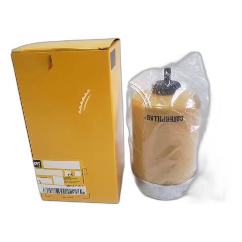 CAT卡特307D油水滤芯233-9856油水分离器2339856油水滤清器油水格 - 广州沃源特CAT卡特工程机械配件批发 233-9856 / 2339856