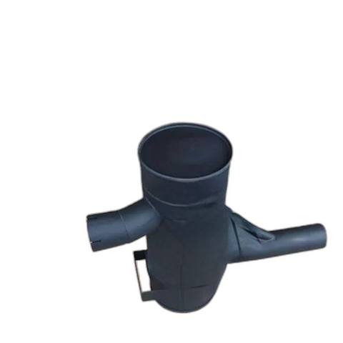 CAT卡特228-4656消音器2284656消声器183-7645 1837645排气筒尾管 - 广州沃源特CAT卡特工程机械配件批发