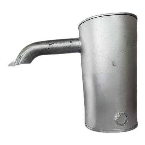 供应CAT卡特320 320B消音器272-4674消声器2724674发动机挖掘机 - 广州沃源特CAT卡特工程机械配件批发