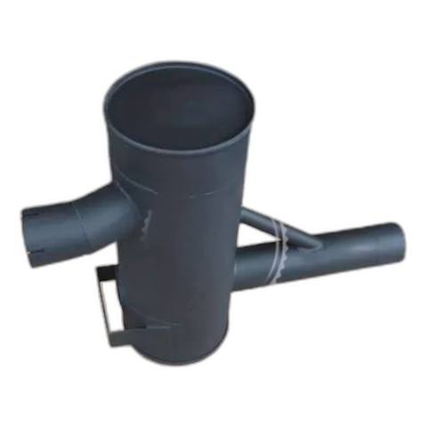CAT卡特258-2419消音器2582419消声器8N-3172排气筒进气管8N3172 - 广州沃源特CAT卡特工程机械配件批发