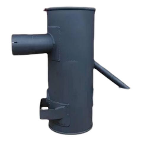 CAT卡特7W-7786消音器7W7786消声器303-2579 3032579排气筒进气 - 广州沃源特CAT卡特工程机械配件批发