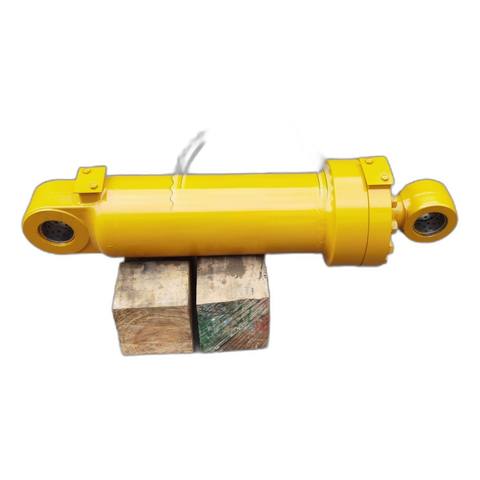 CAT卡特翻斗液压油缸9T-7161倾斜油缸9T7161装载机Tilt cylinder - 广州沃源特CAT卡特工程机械配件批发