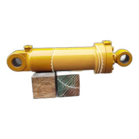 CAT卡特液压翻斗缸358-5187倾斜油缸3585187装载机Tilt cylinder - 广州沃源特CAT卡特工程机械配件批发