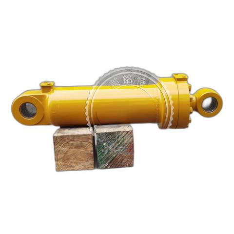 CAT卡特液压翻斗缸347-5540倾斜油缸3475540装载机Tilt cylinder - 广州沃源特CAT卡特工程机械配件批发