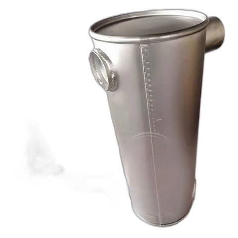 供CAT卡特319D 315D消声器305-4925消音器3054925发动机机挖掘机 - 广州沃源特CAT卡特工程机械配件批发