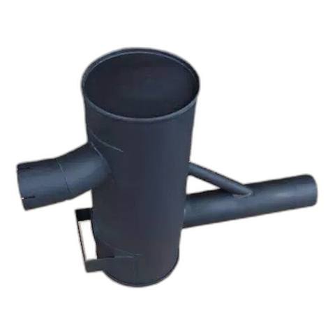 CAT卡特消声器208-5440 2085440消音器7N-3235 7N3235排气筒进气 - 广州沃源特CAT卡特工程机械配件批发