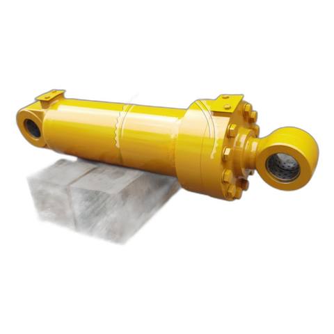 CAT卡特345-3897液压倾斜油缸总成3453897装载机Tilt cylinder - 广州沃源特CAT卡特工程机械配件批发
