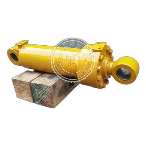 CAT卡特液压缸550-2935倾斜油缸总成5502935装载机Tilt cylinder - 广州沃源特CAT卡特工程机械配件批发