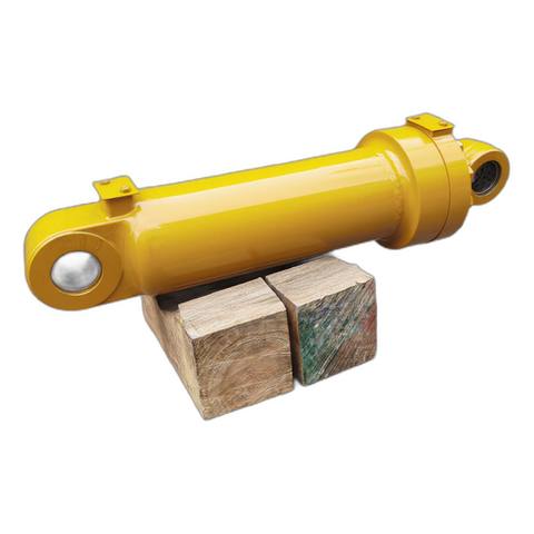 CAT卡特液压缸322-3142倾斜油缸总成3223142装载机Tilt cylinder - 广州沃源特CAT卡特工程机械配件批发