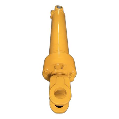 CAT卡特118-8296液压提升油缸总成1188296装载机Lift cylinder - 广州沃源特CAT卡特工程机械配件批发
