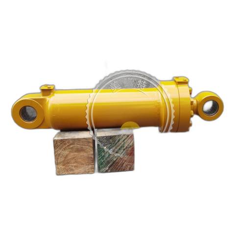 CAT卡特359-6692液压倾斜油缸总成3596692装载机Tilt cylinder - 广州沃源特CAT卡特工程机械配件批发