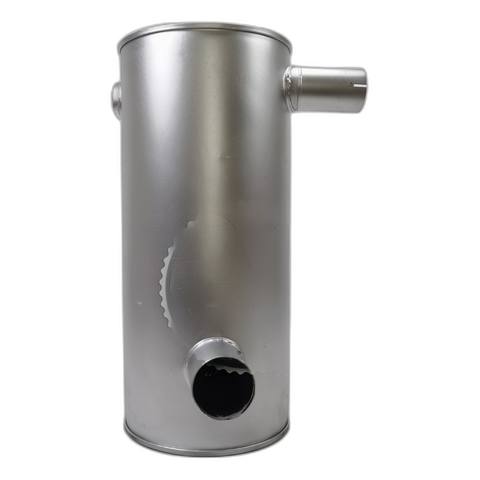 CAT卡特消声器266-6251 2666251消音器2C-9500 2C9500排气筒进气 - 广州沃源特CAT卡特工程机械配件批发