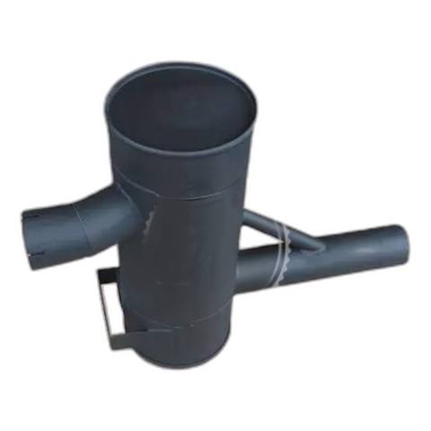 CAT卡特202-0755消音器2020755消声器1N-3450 1N3450排气筒进气 - 广州沃源特CAT卡特工程机械配件批发