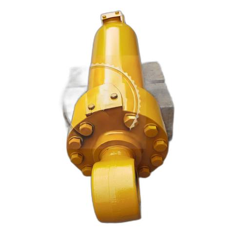 CAT卡特液压缸133-2962倾斜油缸翻斗1332962装载机Tilt cylinder - 广州沃源特CAT卡特工程机械配件批发