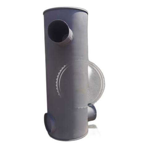 CAT卡特349D C13消音器310-9618 3109618消声器239-6580 2396580 - 广州沃源特CAT卡特工程机械配件批发