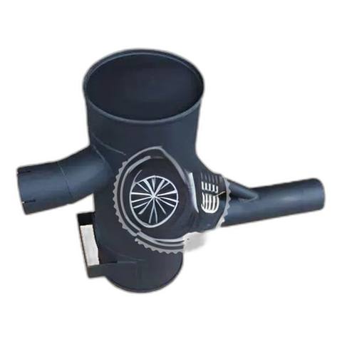 CAT卡特消音器4P-6199 4P6199消声器267-1034 2671034排气筒进气 - 广州沃源特CAT卡特工程机械配件批发 4P-6199 / 267-1034 / 2671034
