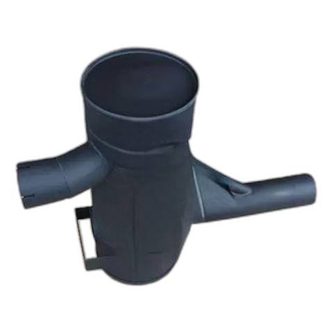 CAT卡特277-4927消音器2774927消声器Muffler assembly排气筒进气 - 广州沃源特CAT卡特工程机械配件批发 277-4927 / 2774927