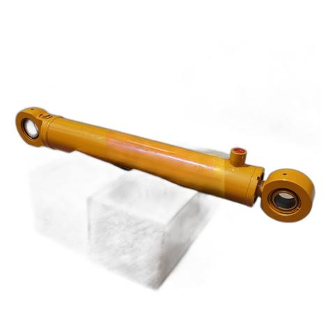 CAT卡特9T-8784 铰接油缸总成 左 articulation  cylinder平地机 - 广州沃源特CAT卡特工程机械配件批发