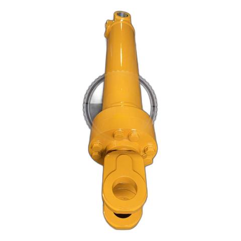 CAT卡特液压缸381-4585提升油缸总成381-4585装载机Lift cylinder - 广州沃源特CAT卡特工程机械配件批发 381-4585