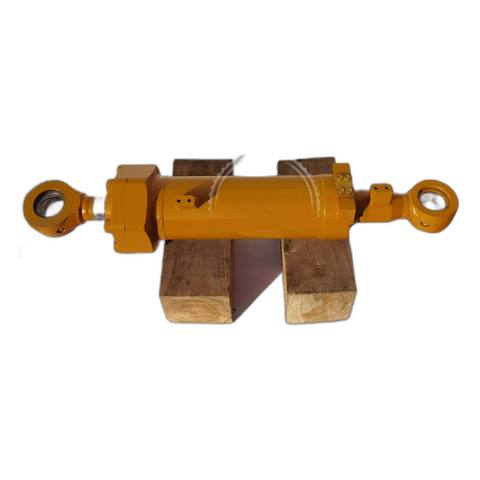 CAT卡特1U-0654液压倾斜油缸总成1U0654   tilt cylinder推土机 - 广州沃源特CAT卡特工程机械配件批发