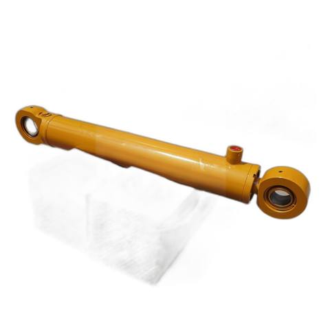 CAT卡特液压缸267-3863转向油缸2673863平地机steering cylinder - 广州沃源特CAT卡特工程机械配件批发