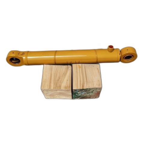 CAT卡特液压缸165-2507转向油缸1652507平地机steering cylinder - 广州沃源特CAT卡特工程机械配件批发 165-2507 / 1652507