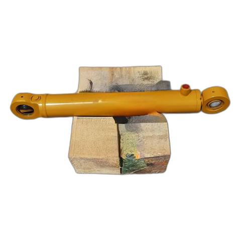 CAT卡特510-8434铰接油缸5108434平地机articulation  cylinder - 广州沃源特CAT卡特工程机械配件批发 510-8434 / 5108434