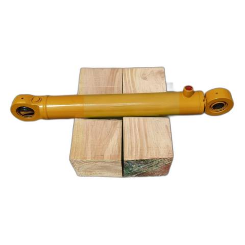CAT卡特384-4547转向油缸总成3844547 steering cylinder平地机 - 广州沃源特CAT卡特工程机械配件批发 384-4547 / 3844547