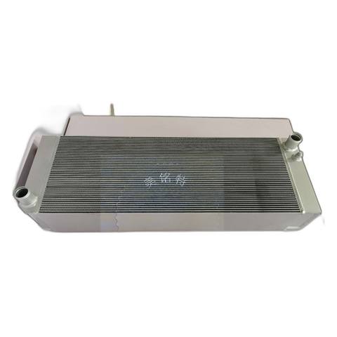 CAT卡特423-4019水箱326D2挖机散热器4234019冷却系统C7.1热交换 - 广州沃源特CAT卡特工程机械配件批发 423-4019 / 4234019